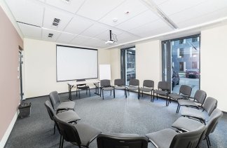 Centra konferencyjne - Golden Floor University Business Park  - obiekt - zdjęcie 1 