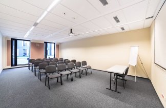 Centra konferencyjne - Golden Floor University Business Park  - obiekt - zdjęcie 2 