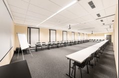 Centra konferencyjne - Golden Floor University Business Park  - zdjęcie 4