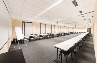 Centra konferencyjne - Golden Floor University Business Park  - obiekt - zdjęcie 4 