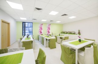 Centra konferencyjne - Golden Floor University Business Park  - obiekt - zdjęcie 5 