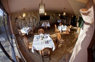 Hotele 3*** - Hotel Kruk - obiekt - zdjęcie 11 