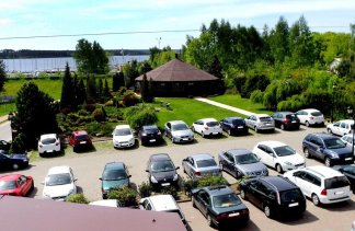 Hotele 3*** - Hotel Kruk - obiekt - zdjęcie 18 