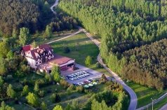 Hotele 3*** - Hotel Kruk - zdjęcie 4