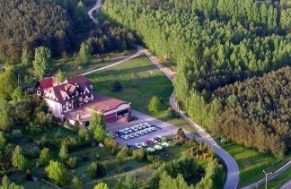 Hotele 3*** - Hotel Kruk - obiekt - zdjęcie 4 