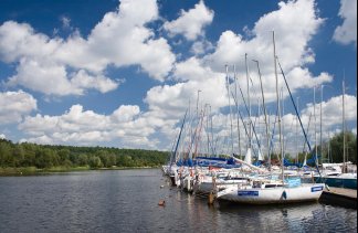 Hotele 3*** - Hotel Kruk - obiekt - zdjęcie 21 