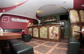 Hotele 3*** - Hotel Kruk - obiekt - zdjęcie 14 