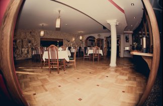 Hotele 3*** - Hotel Kruk - obiekt - zdjęcie 13 