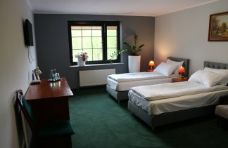 Hotele 3*** - Hotel Kruk - obiekt - zdjęcie 2 