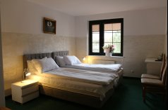 Hotele 3*** - Hotel Kruk - zdjęcie 3