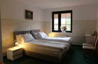 Hotele 3*** - Hotel Kruk - obiekt - zdjęcie 3 