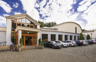 Hotele 3*** - Hotel Magellan*** - obiekt - zdjęcie 30 