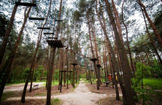 Hotele 3*** - Hotel Magellan*** - obiekt - zdjęcie 20 