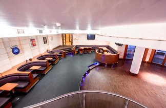 Hotele 3*** - Hotel Magellan*** - obiekt - zdjęcie 12 