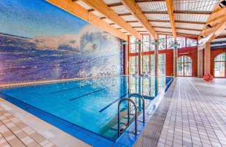 Hotele 3*** - Hotel Magellan*** - obiekt - zdjęcie 3 