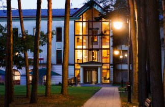 Hotele 3*** - Hotel Magellan*** - obiekt - zdjęcie 1 