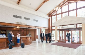 Hotele 3*** - Hotel Magellan*** - obiekt - zdjęcie 28 