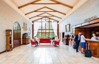 Hotele 3*** - Hotel Magellan*** - obiekt - zdjęcie 29 