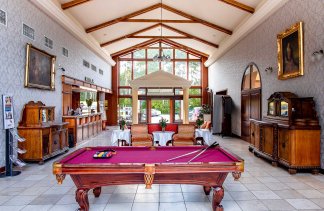 Hotele 3*** - Hotel Magellan*** - obiekt - zdjęcie 27 