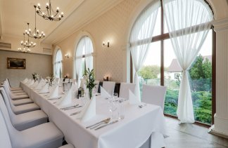 Hotele 3*** - Hotel Magellan*** - obiekt - zdjęcie 22 