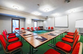 Hotele 3*** - Hotel Magellan*** - obiekt - zdjęcie 17 