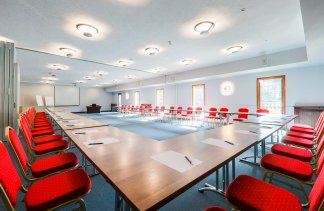 Hotele 3*** - Hotel Magellan*** - obiekt - zdjęcie 14 