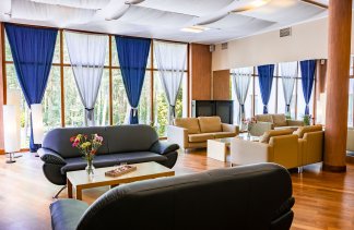 Hotele 3*** - Hotel Magellan*** - obiekt - zdjęcie 8 