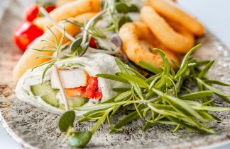 Hotele 3*** - Hotel Magellan*** - restaurant - zdjęcie 3 