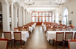 Hotele 3*** - Hotel Magellan*** - restaurant - zdjęcie 1 