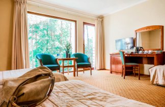 Hotele 3*** - Hotel Magellan*** - Pokoje - zdjęcie 1 