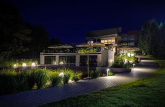 Centrum Konferencyjno-Wypoczynkowe - Centrum Konferencyjno Rekreacyjne MOLO - obiekt - zdjęcie 7 