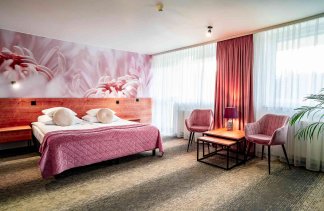 Centrum Konferencyjno-Wypoczynkowe - Centrum Konferencyjno Rekreacyjne MOLO - obiekt - zdjęcie 16 