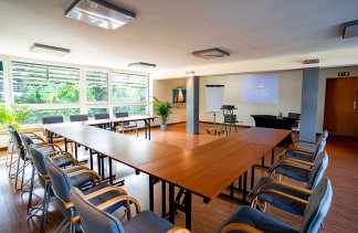 Centrum Konferencyjno-Wypoczynkowe - Centrum Konferencyjno Rekreacyjne MOLO - obiekt - zdjęcie 30 