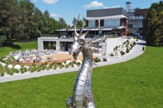 Centrum Konferencyjno-Wypoczynkowe - Centrum Konferencyjno Rekreacyjne MOLO - zdjęcie 3