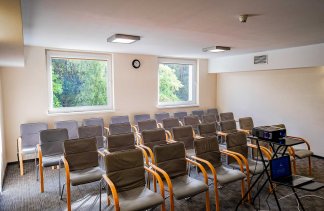 Centrum Konferencyjno-Wypoczynkowe - Centrum Konferencyjno Rekreacyjne MOLO - obiekt - zdjęcie 31 