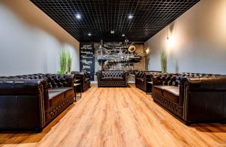 Centrum Konferencyjno-Wypoczynkowe - Centrum Konferencyjno Rekreacyjne MOLO - obiekt - zdjęcie 22 