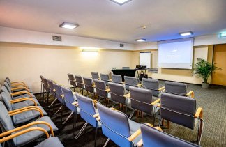 Centrum Konferencyjno-Wypoczynkowe - Centrum Konferencyjno Rekreacyjne MOLO - obiekt - zdjęcie 29 