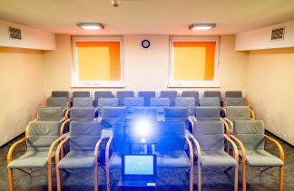 Centrum Konferencyjno-Wypoczynkowe - Centrum Konferencyjno Rekreacyjne MOLO - obiekt - zdjęcie 28 