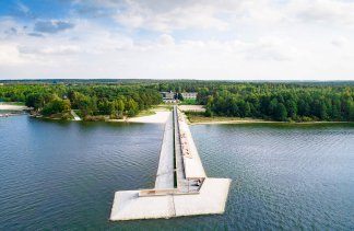 Centrum Konferencyjno-Wypoczynkowe - Centrum Konferencyjno Rekreacyjne MOLO - obiekt - zdjęcie 5 