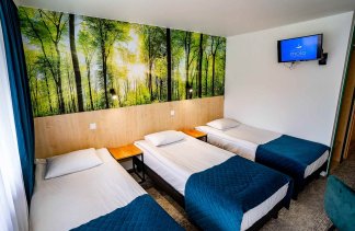 Centrum Konferencyjno-Wypoczynkowe - Centrum Konferencyjno Rekreacyjne MOLO - obiekt - zdjęcie 19 