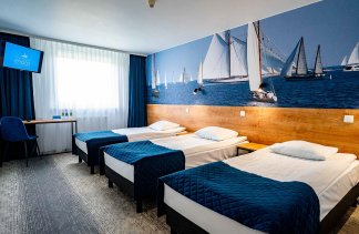 Centrum Konferencyjno-Wypoczynkowe - Centrum Konferencyjno Rekreacyjne MOLO - obiekt - zdjęcie 20 