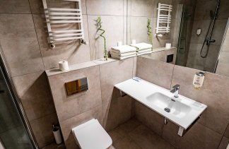 Centrum Konferencyjno-Wypoczynkowe - Centrum Konferencyjno Rekreacyjne MOLO - obiekt - zdjęcie 21 