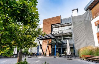 Centrum Konferencyjno-Wypoczynkowe - Centrum Konferencyjno Rekreacyjne MOLO - obiekt - zdjęcie 8 