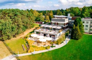 Centrum Konferencyjno-Wypoczynkowe - Centrum Konferencyjno Rekreacyjne MOLO - obiekt - zdjęcie 1 