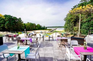 Centrum Konferencyjno-Wypoczynkowe - Centrum Konferencyjno Rekreacyjne MOLO - restaurant - zdjęcie 2 