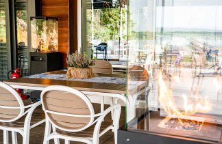 Centrum Konferencyjno-Wypoczynkowe - Centrum Konferencyjno Rekreacyjne MOLO - restaurant - zdjęcie 3 