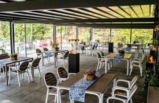 Centrum Konferencyjno-Wypoczynkowe - Centrum Konferencyjno Rekreacyjne MOLO - restaurant - zdjęcie 4 