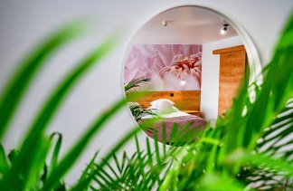 Centrum Konferencyjno-Wypoczynkowe - Centrum Konferencyjno Rekreacyjne MOLO - Pokoje - zdjęcie 8 