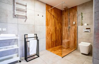 Centrum Konferencyjno-Wypoczynkowe - Centrum Konferencyjno Rekreacyjne MOLO - Pokoje - zdjęcie 3 