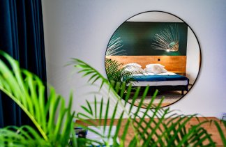 Centrum Konferencyjno-Wypoczynkowe - Centrum Konferencyjno Rekreacyjne MOLO - Pokoje - zdjęcie 5 